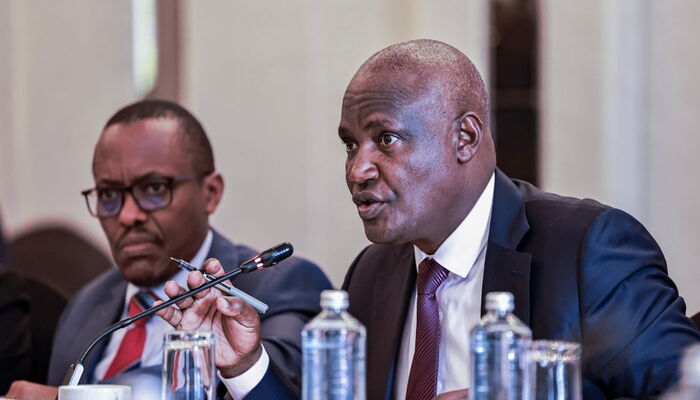 President Ruto Promised to Remove PAYE for Workers Earning Under KES 30,000. The Finance Bill 2026 Does Not.