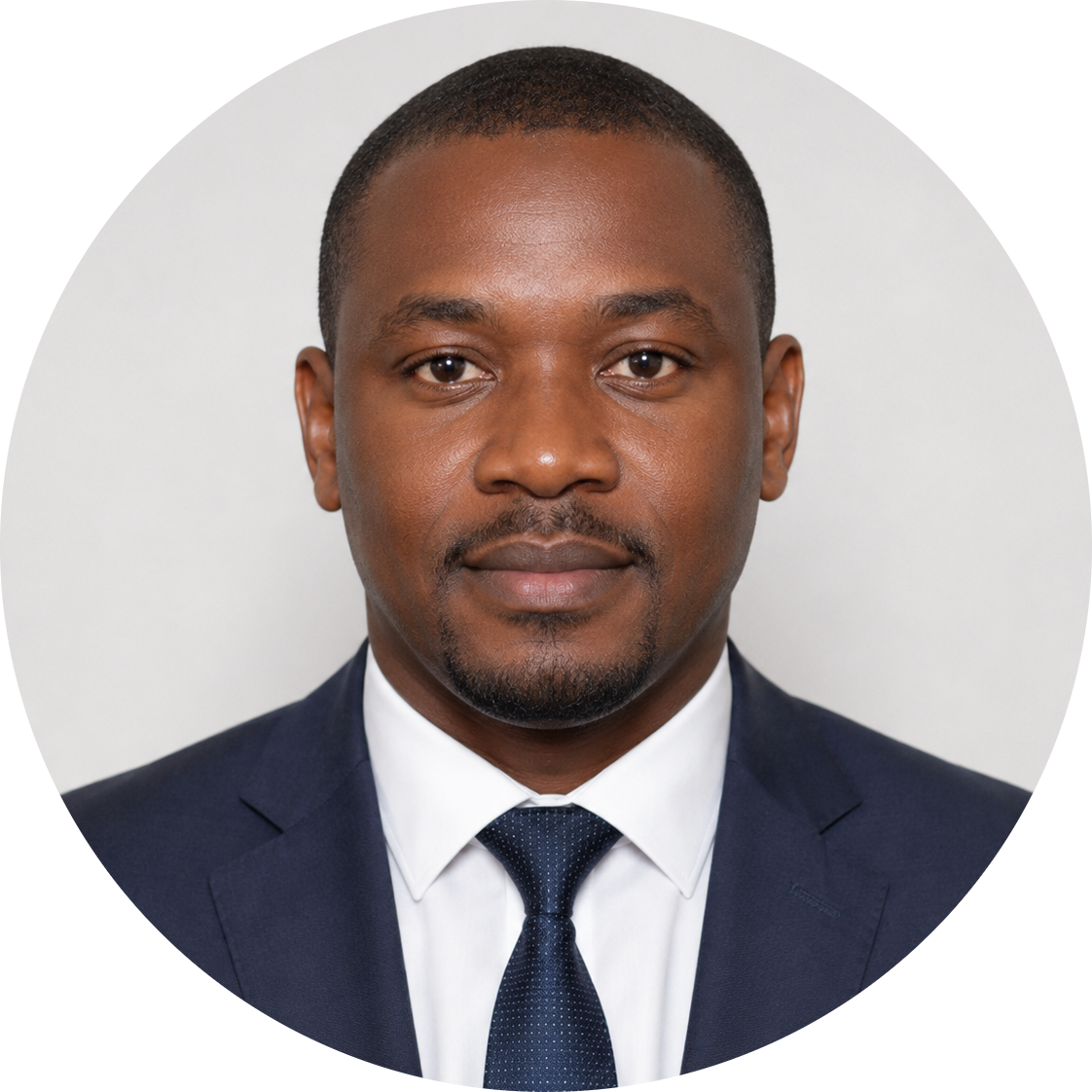 Wilberforce Matendechere